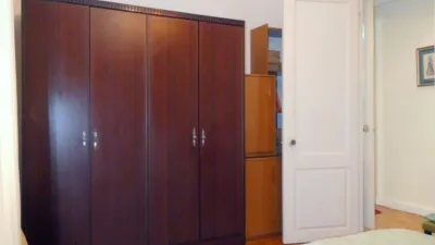 Apartment on Zabalbide Street photo 31