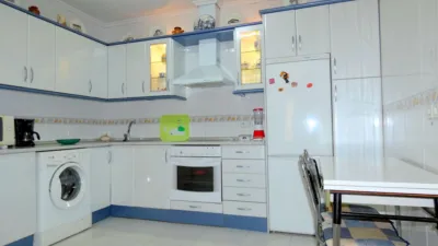 Apartment on Zabalbide Street photo 36