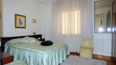 Apartment on Zabalbide Street photo 27