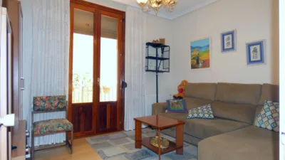 Apartment on Zabalbide Street photo 40