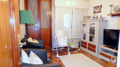 Apartment on Juan Gardeazábal Street photo 37