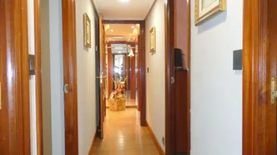 Apartment on Juan Gardeazábal Street photo 42