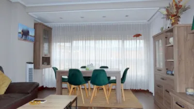 Apartment on Juan Gardeazábal Street photo 22