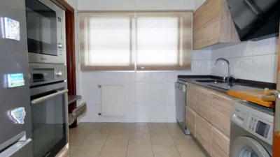 Apartment on Juan Gardeazábal Street photo 25