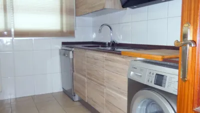 Apartment on Juan Gardeazábal Street photo 6