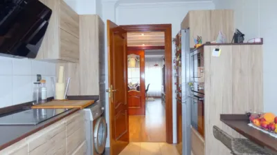 Apartment on Juan Gardeazábal Street photo 13