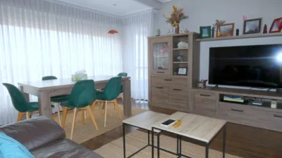 Apartment on Juan Gardeazábal Street photo 20