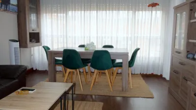 Apartment on Juan Gardeazábal Street photo 21