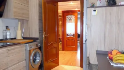 Apartment on Juan Gardeazábal Street photo 9