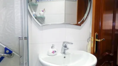 Apartment on Juan Gardeazábal Street photo 47