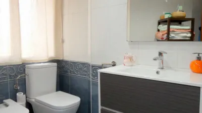 Apartment on Juan Gardeazábal Street photo 44