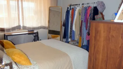 Apartment on Juan Gardeazábal Street photo 39