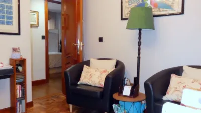 Apartment on Juan Gardeazábal Street photo 36