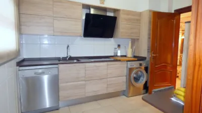 Apartment on Juan Gardeazábal Street photo 7