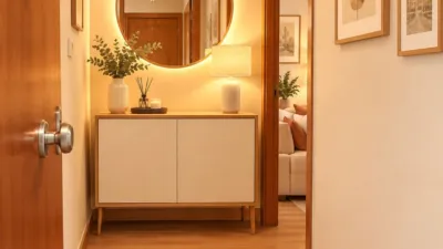 Apartment on Losada Margolariaren Kalea photo 3