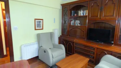 Apartment on Losada Margolariaren Kalea photo 9