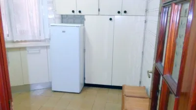 Apartment on Losada Margolariaren Kalea photo 14