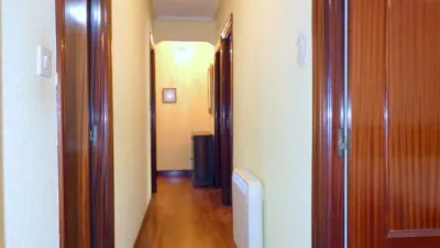 Apartment on Losada Margolariaren Kalea photo 26