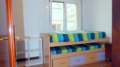 Apartment on Losada Margolariaren Kalea photo 15