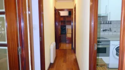 Apartment on Losada Margolariaren Kalea photo 4