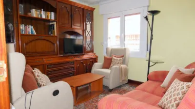 Apartment on Losada Margolariaren Kalea photo 8