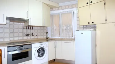Apartment on Losada Margolariaren Kalea photo 10