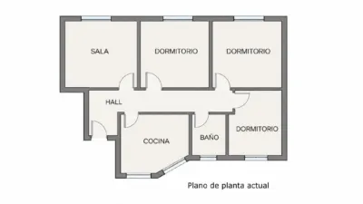 Apartment on Losada Margolariaren Kalea photo 28