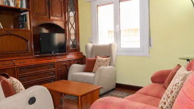 Apartment on Losada Margolariaren Kalea photo 5