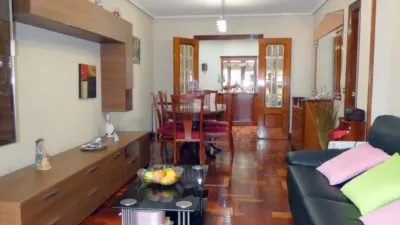 Apartment on Calle Torre Gorostitzaga photo 15
