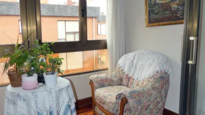 Apartment on Calle Torre Gorostitzaga photo 22