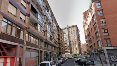 Apartment on Calle Torre Gorostitzaga photo 53