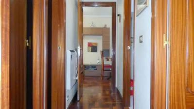 Apartment on Calle Torre Gorostitzaga photo 32
