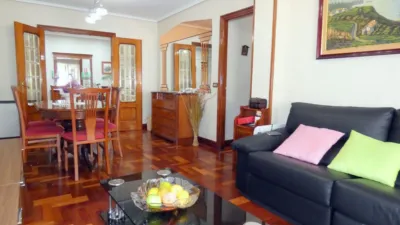 Apartment on Calle Torre Gorostitzaga photo 8