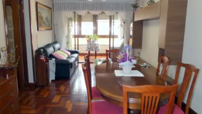 Apartment on Calle Torre Gorostitzaga photo 9