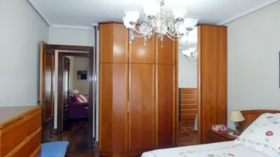 Apartment on Calle Torre Gorostitzaga photo 40