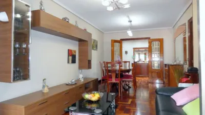 Apartment on Calle Torre Gorostitzaga photo 16