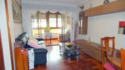 Apartment on Calle Torre Gorostitzaga photo 12