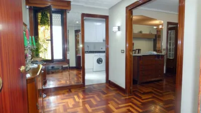 Apartment on Calle Torre Gorostitzaga photo 6