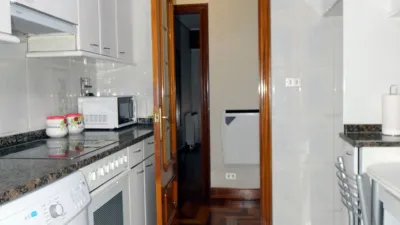 Apartment on Calle Torre Gorostitzaga photo 28
