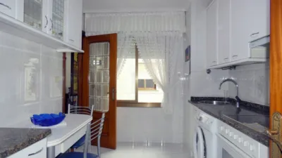 Apartment on Calle Torre Gorostitzaga photo 31