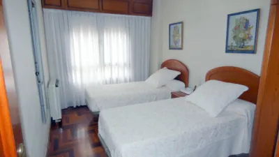 Apartment on Calle Torre Gorostitzaga photo 35