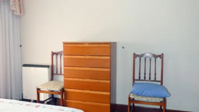 Apartment on Calle Torre Gorostitzaga photo 41