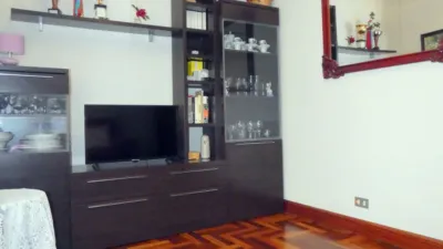 Apartment on Calle Torre Gorostitzaga photo 47