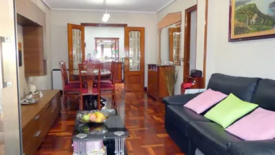 Apartment on Calle Torre Gorostitzaga photo 18