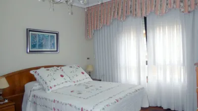 Apartment on Calle Torre Gorostitzaga photo 38