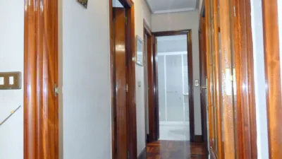 Apartment on Calle Torre Gorostitzaga photo 33