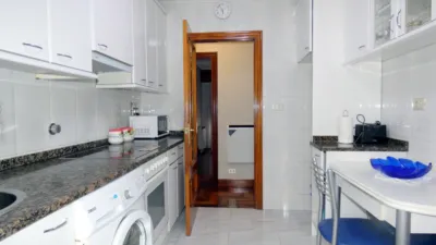 Apartment on Calle Torre Gorostitzaga photo 29