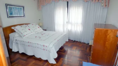 Apartment on Calle Torre Gorostitzaga photo 43