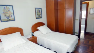 Apartment on Calle Torre Gorostitzaga photo 37