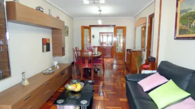Apartment on Calle Torre Gorostitzaga photo 14